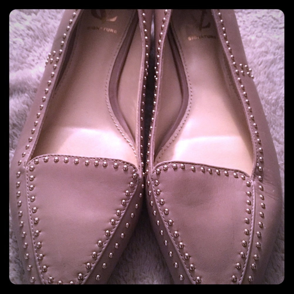 Vince Camuto Flats